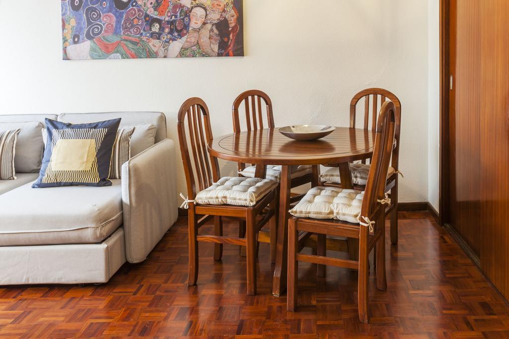 Apartment Camoes Deluxe 波尔图 外观 照片