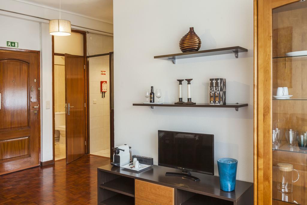 Apartment Camoes Deluxe 波尔图 外观 照片