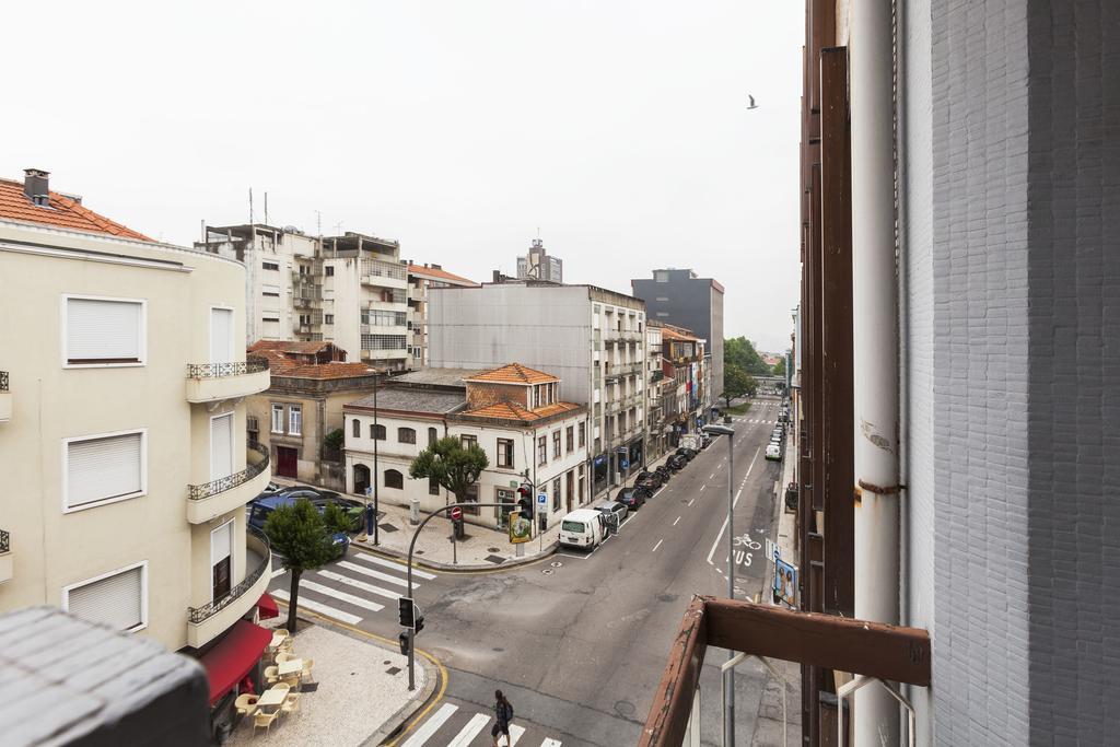 Apartment Camoes Deluxe 波尔图 外观 照片