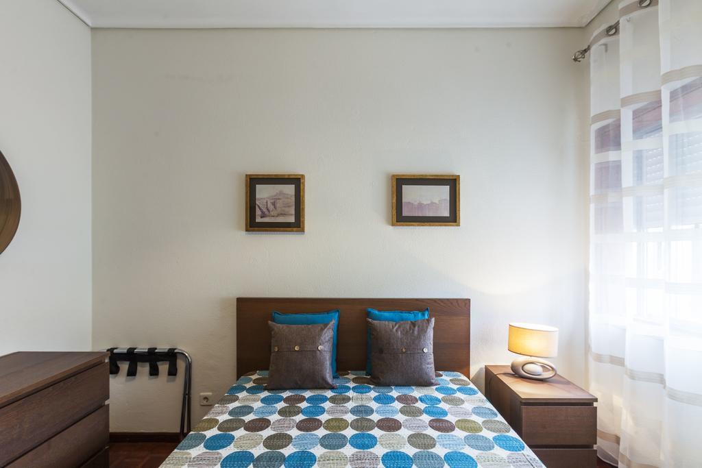 Apartment Camoes Deluxe 波尔图 外观 照片