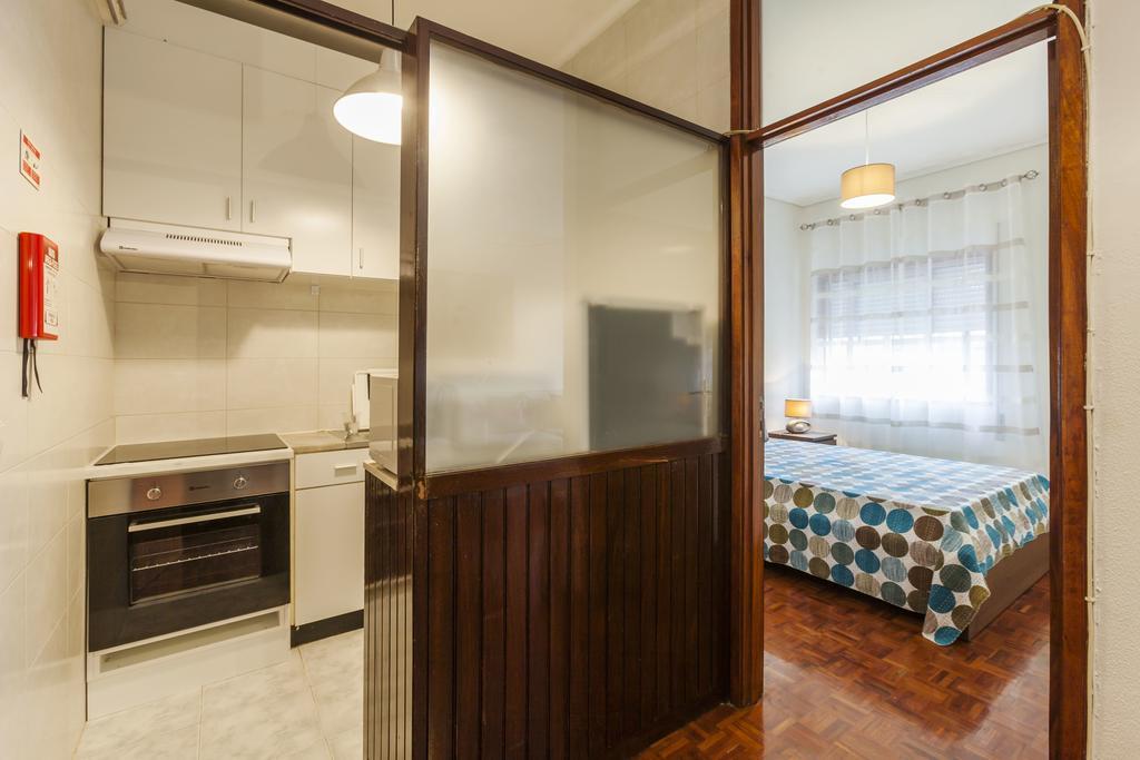 Apartment Camoes Deluxe 波尔图 外观 照片