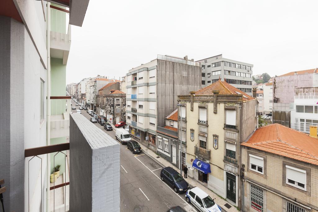 Apartment Camoes Deluxe 波尔图 外观 照片