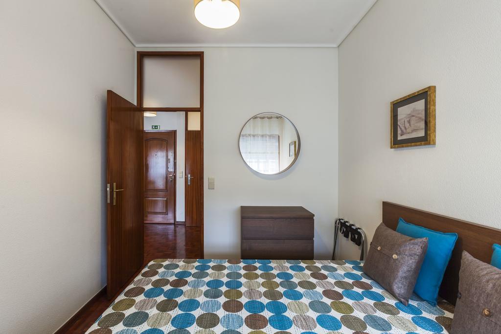 Apartment Camoes Deluxe 波尔图 外观 照片