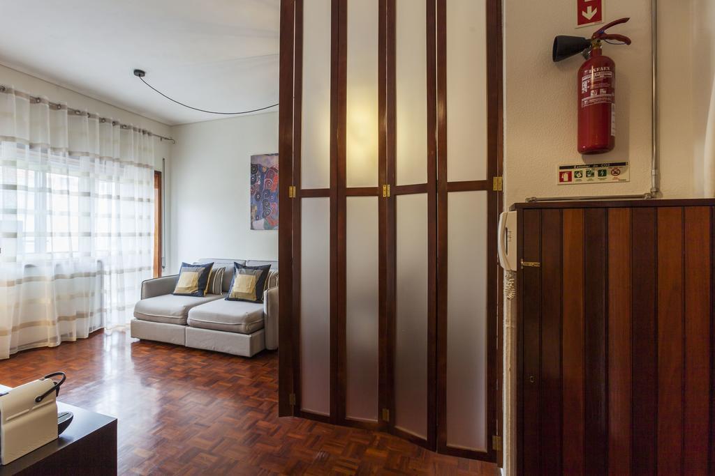 Apartment Camoes Deluxe 波尔图 外观 照片