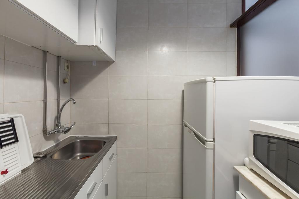 Apartment Camoes Deluxe 波尔图 外观 照片