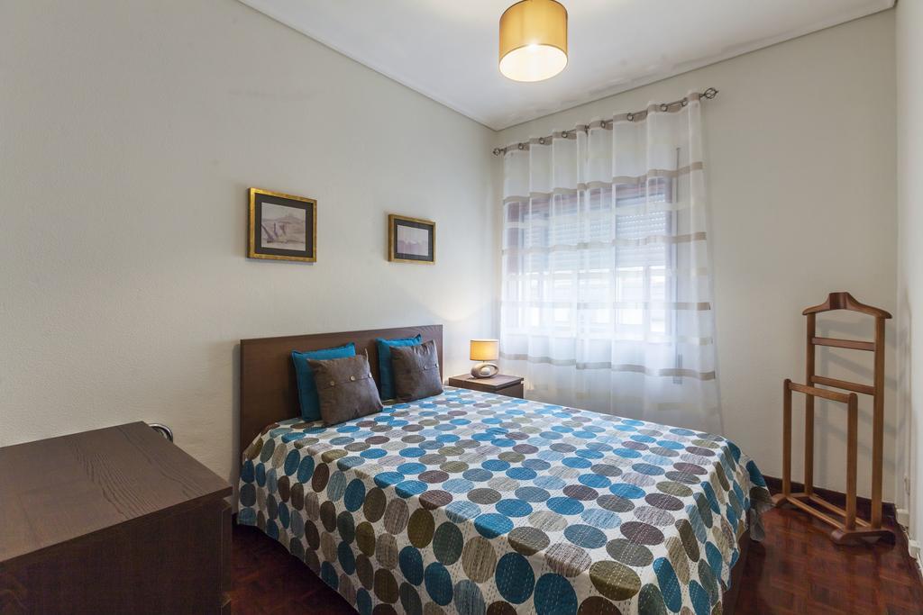 Apartment Camoes Deluxe 波尔图 外观 照片