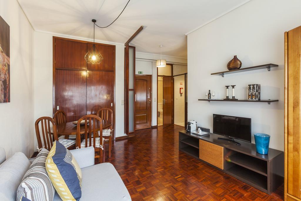 Apartment Camoes Deluxe 波尔图 外观 照片