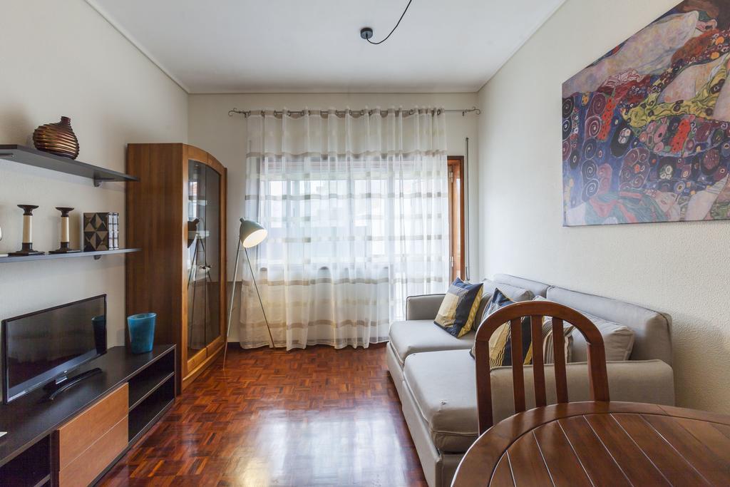 Apartment Camoes Deluxe 波尔图 外观 照片