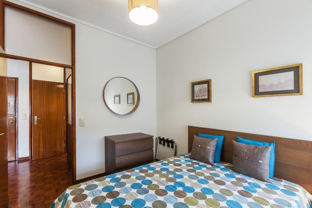 Apartment Camoes Deluxe 波尔图 外观 照片