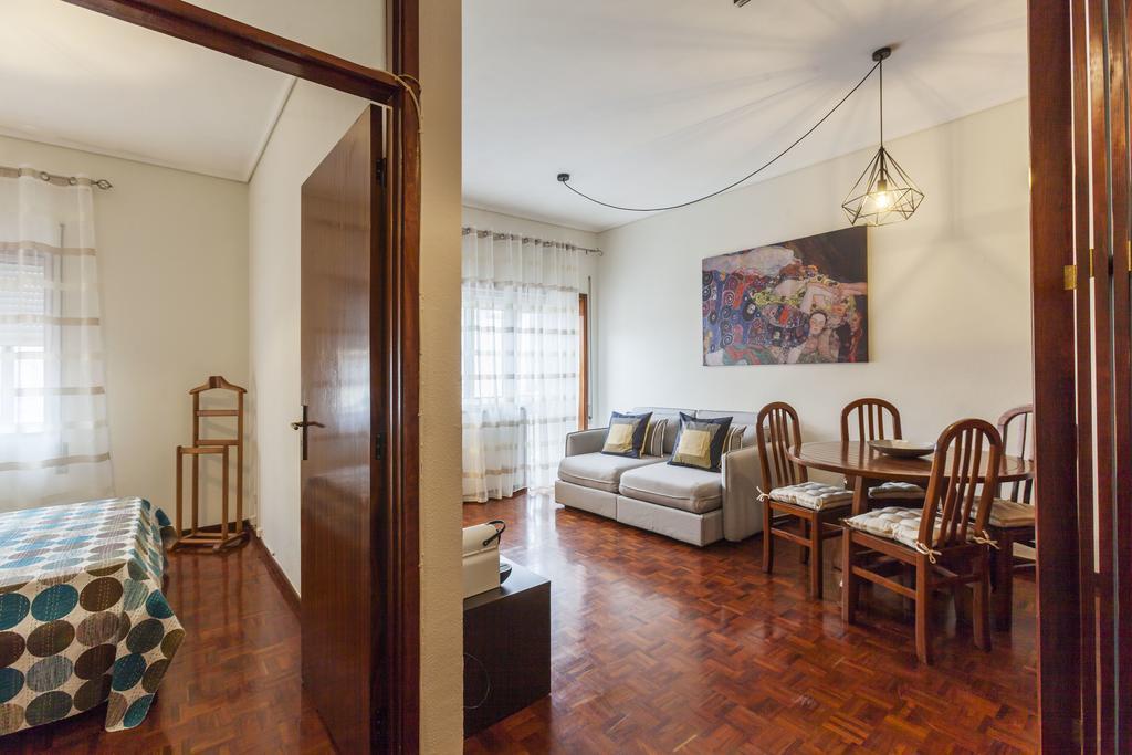 Apartment Camoes Deluxe 波尔图 外观 照片