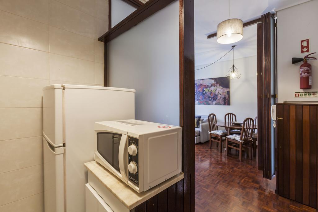 Apartment Camoes Deluxe 波尔图 外观 照片