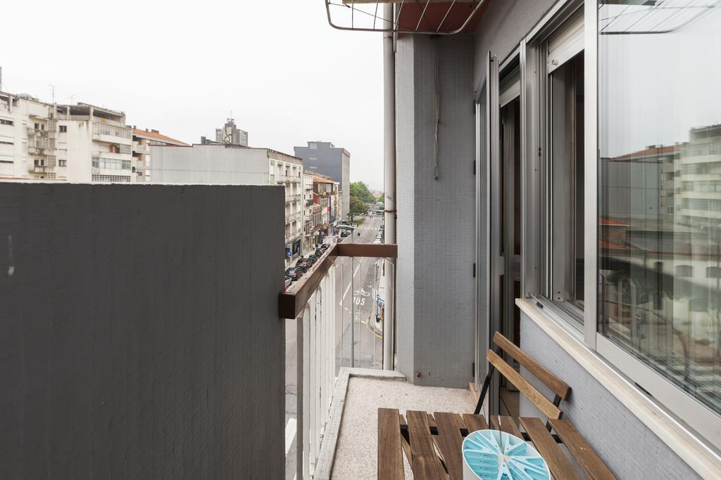 Apartment Camoes Deluxe 波尔图 外观 照片