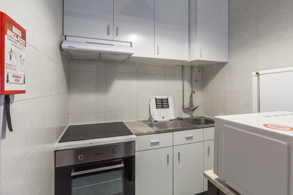 Apartment Camoes Deluxe 波尔图 外观 照片