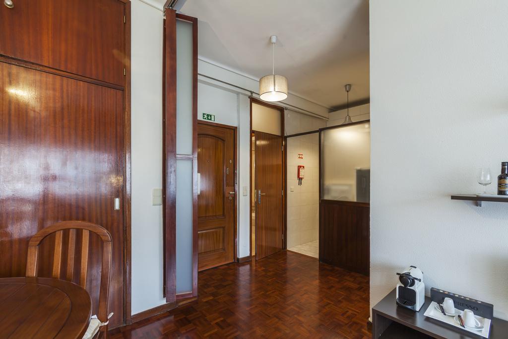 Apartment Camoes Deluxe 波尔图 外观 照片