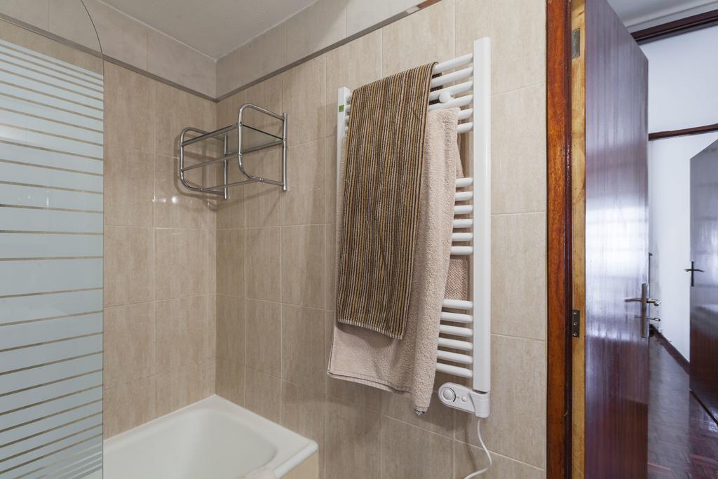 Apartment Camoes Deluxe 波尔图 外观 照片