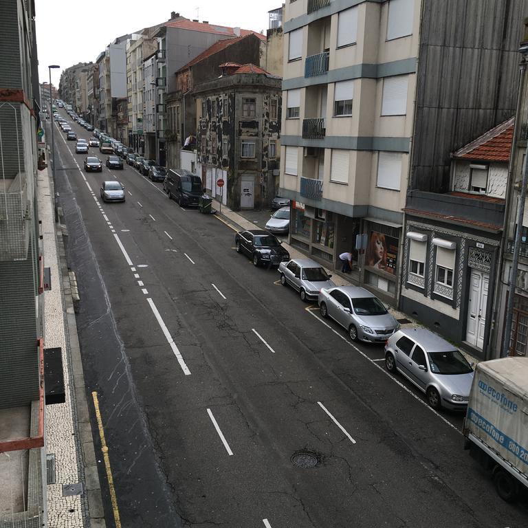 Apartment Camoes Deluxe 波尔图 外观 照片
