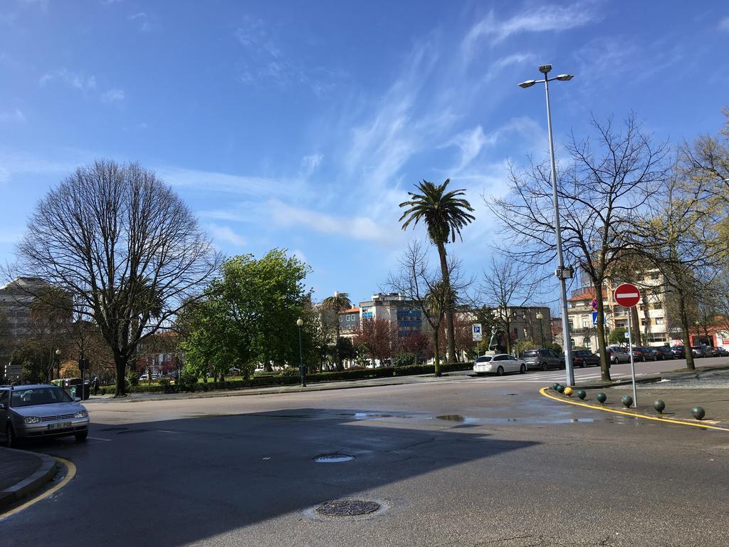 Apartment Camoes Deluxe 波尔图 外观 照片