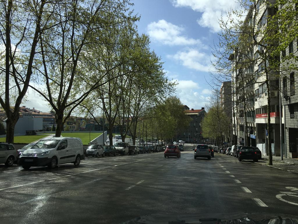 Apartment Camoes Deluxe 波尔图 外观 照片