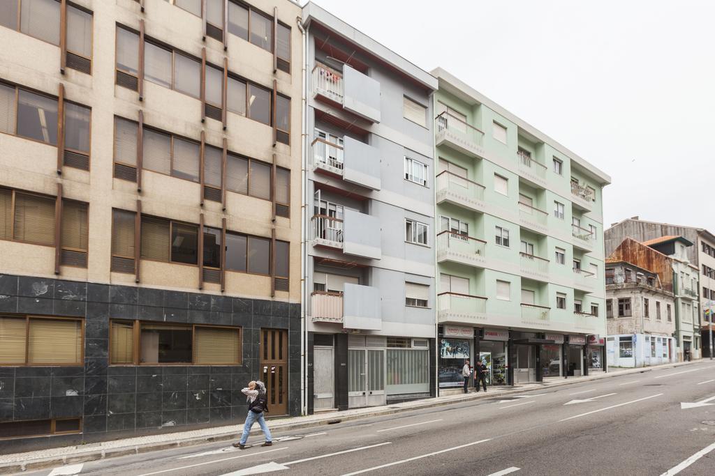 Apartment Camoes Deluxe 波尔图 外观 照片